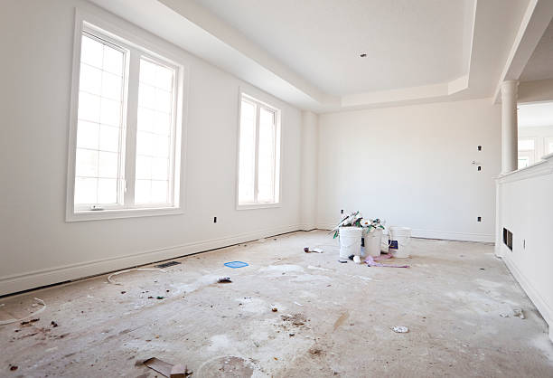 Best Attic Mold Removal  in Alpine, UT